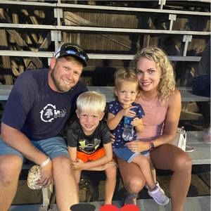 Meet your Posher, Kathryn